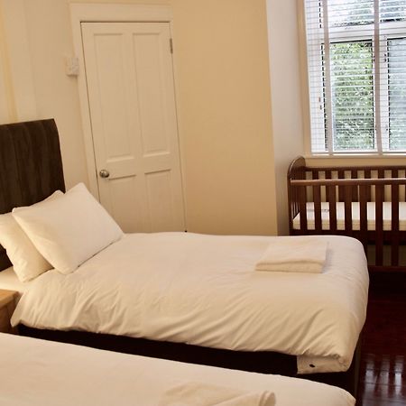 2 Bedroom Flat Off Leith Walk Accommodates 7 Εδιμβούργο Εξωτερικό φωτογραφία
