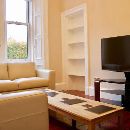 2 Bedroom Flat Off Leith Walk Accommodates 7 Εδιμβούργο Εξωτερικό φωτογραφία