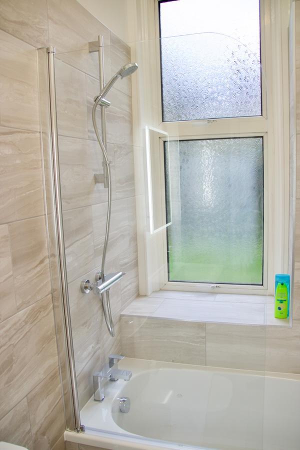 2 Bedroom Flat Off Leith Walk Accommodates 7 Εδιμβούργο Εξωτερικό φωτογραφία