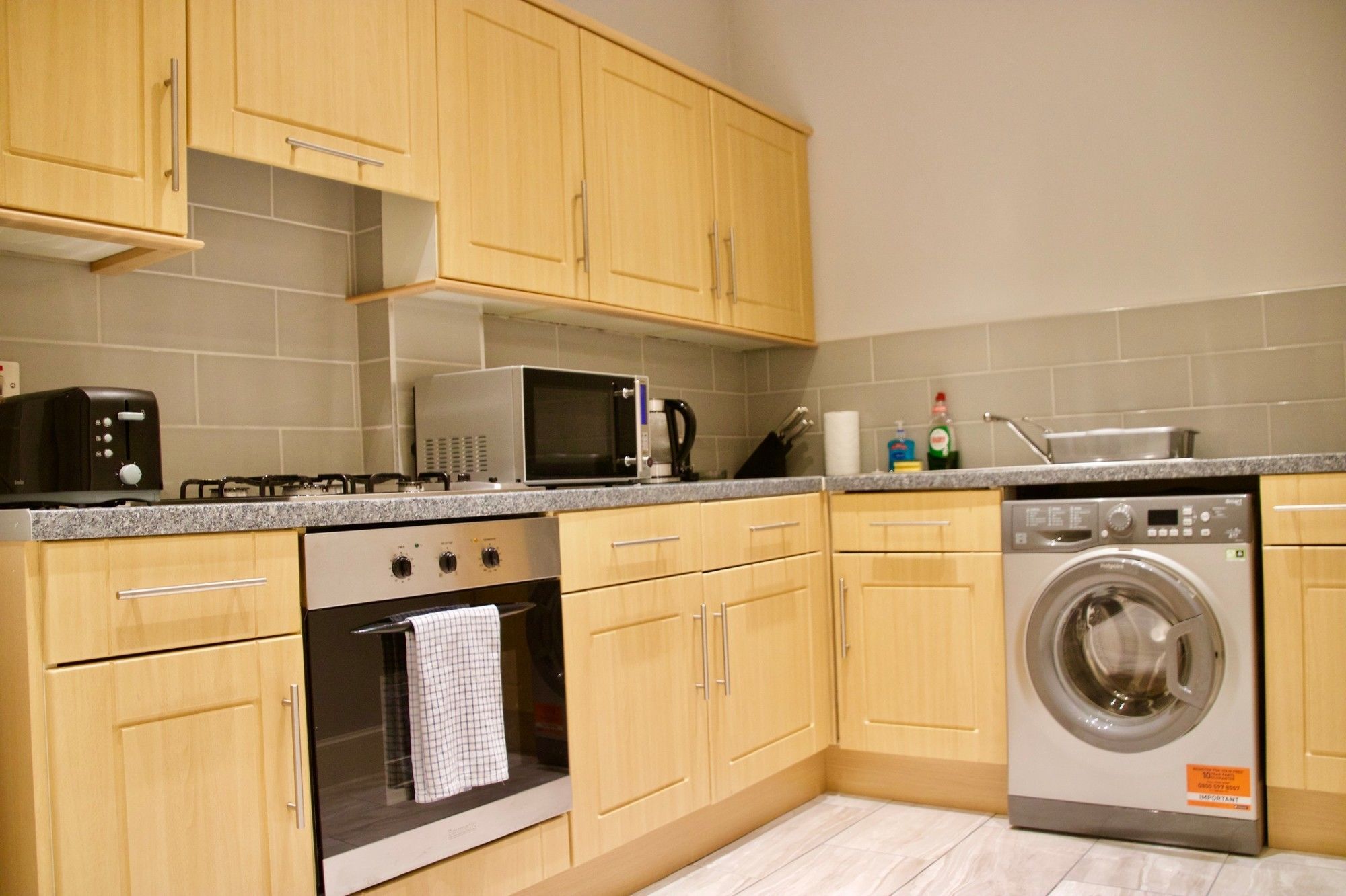 2 Bedroom Flat Off Leith Walk Accommodates 7 Εδιμβούργο Εξωτερικό φωτογραφία